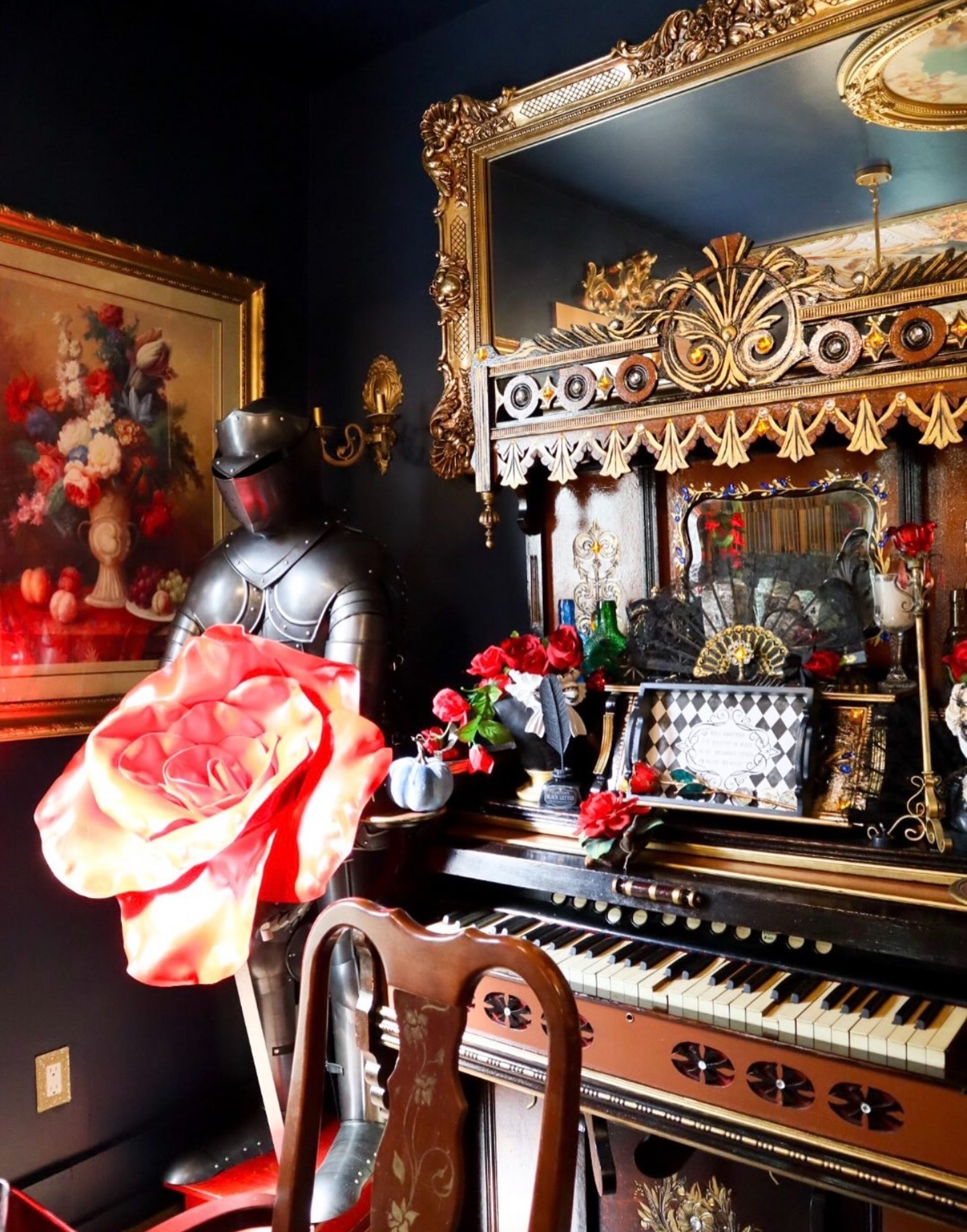 Host Your Event in St. Augustine