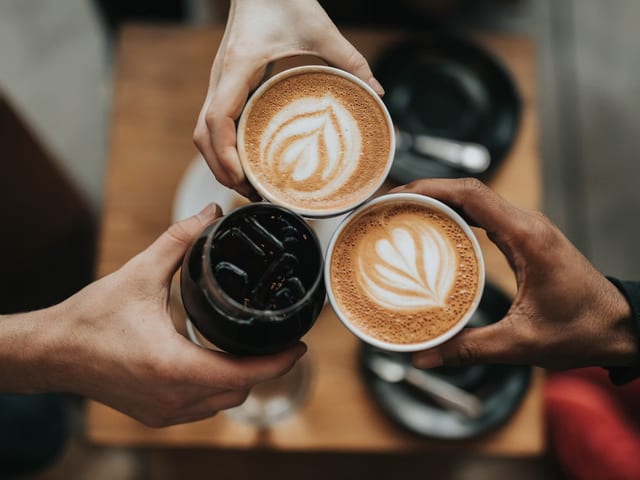 Why Coffee is Good for You: Unveiling the Health B