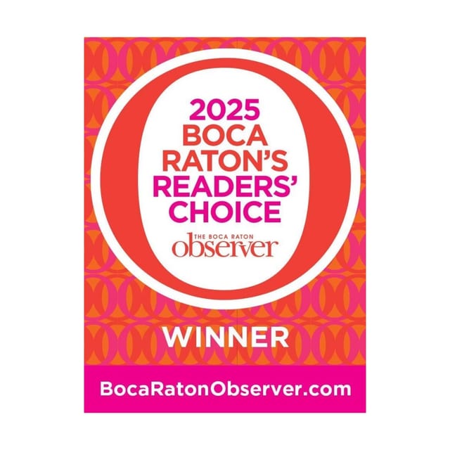The Modern Rose™ Win Four Honors in the 2025 Boca