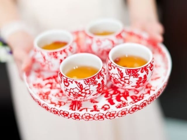 What is Tea?