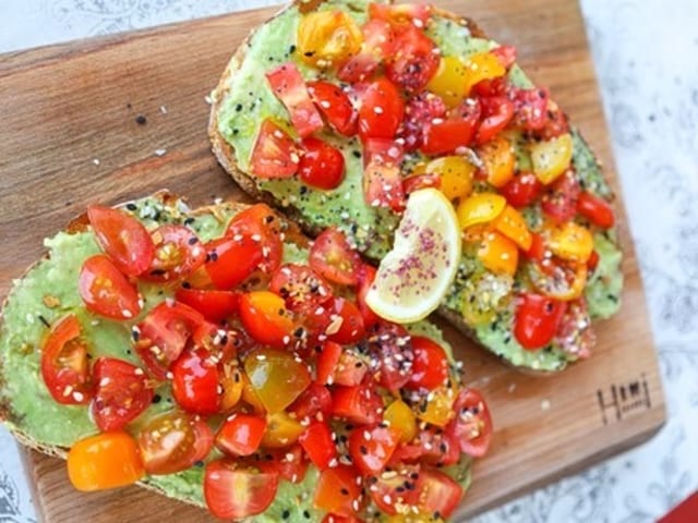 From Pancakes to Avocado Toast: The Evolution of B