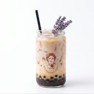 Lavender Latte(SF)