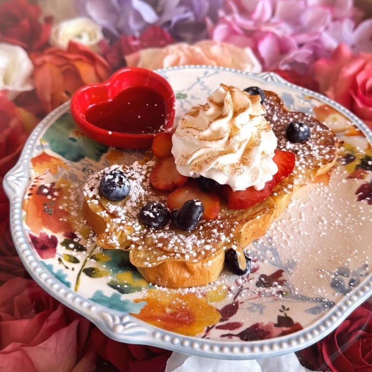 Savor Our French Toast