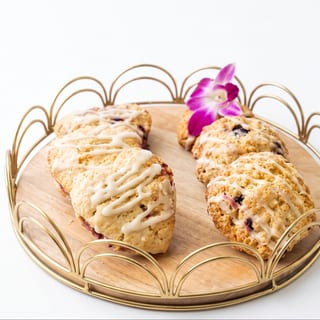 Scones