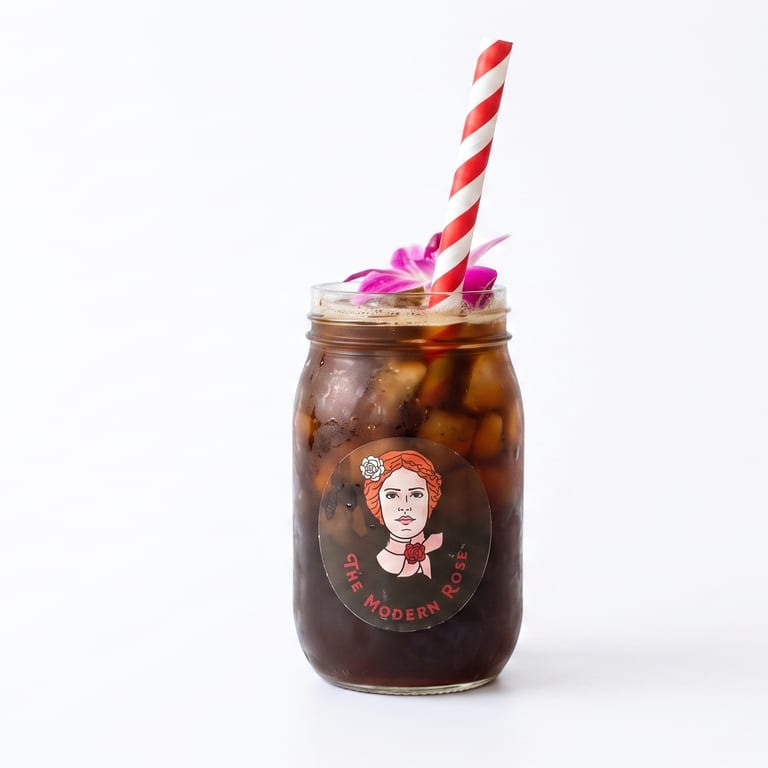 Discover Our Cold Brew