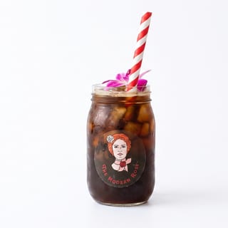 Cold Brew