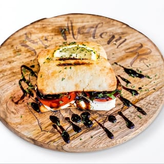 Modern Panini