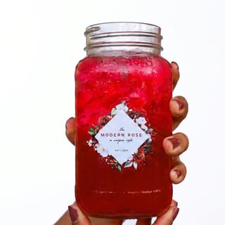 Dragon Tea