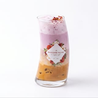 Flirty Chai