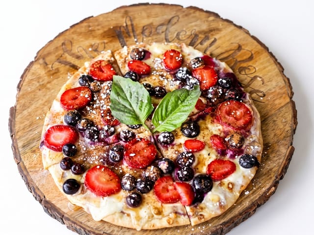 Berry in Love.