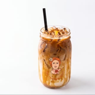 Caramel Macchiato