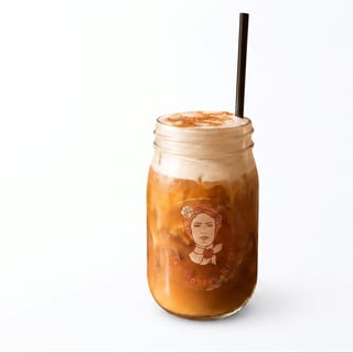 Churro Cold Brew