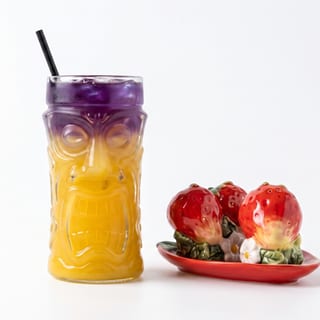 What the hector lemonade