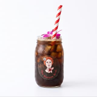 Iced Coffee