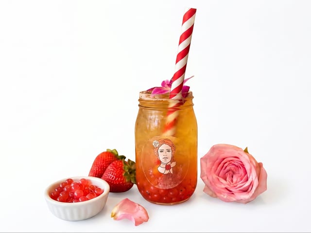 Rejuvenate Boba.