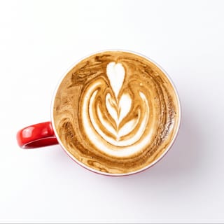 Coffee Latte
