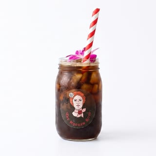 Iced Coffee