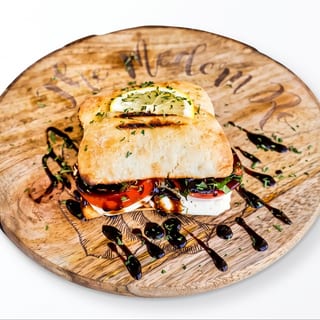 Modern Panini