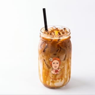 Caramel Macchiato(SF)