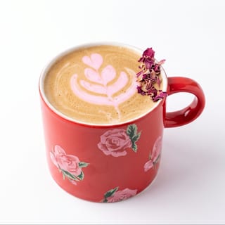 Rose-iatto