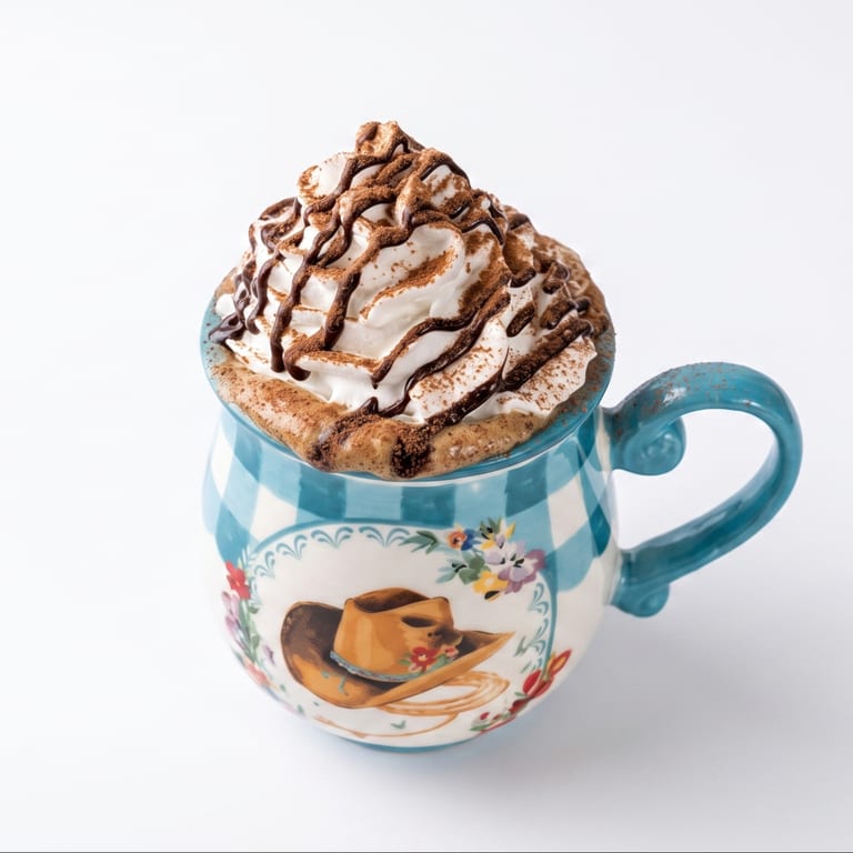 Indulge in Our Lattes