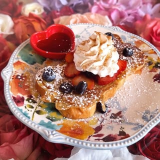 French Toast (A la carte)