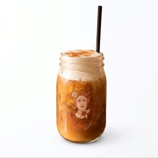 Churro Cold Brew