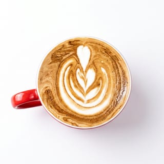 Coffee Latte