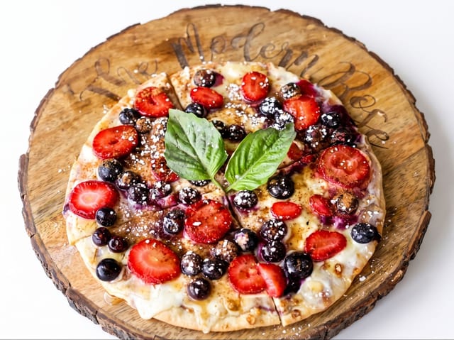 Berry in Love.