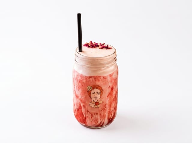 Aphrodi-Tea.
