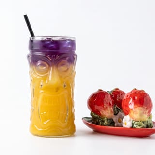 What The Hec-tor Lemonade