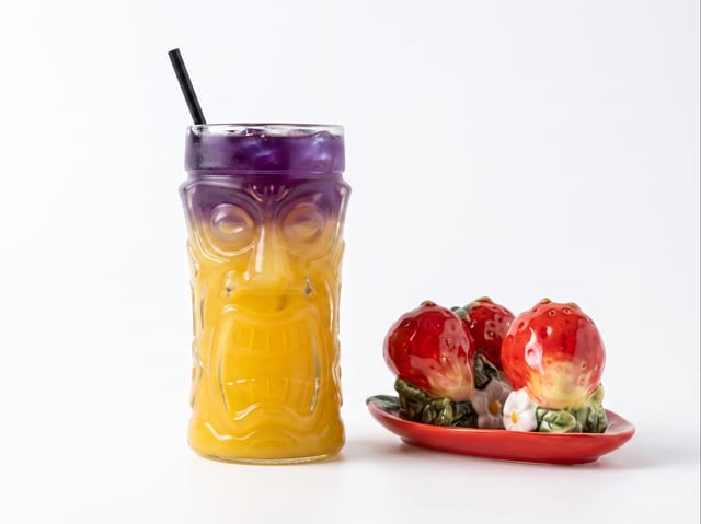 What the Hec-tor Lemonade.