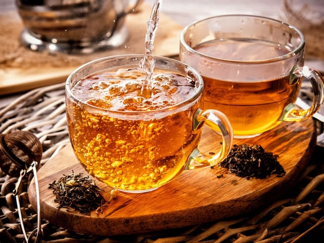 The Health Benefits of Tea: Why Incorporating Tea