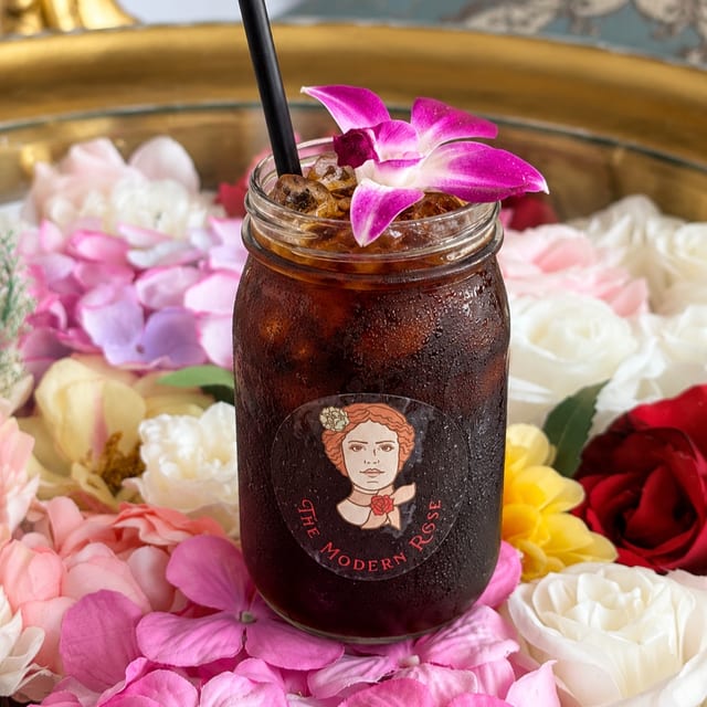 Cold Brew.