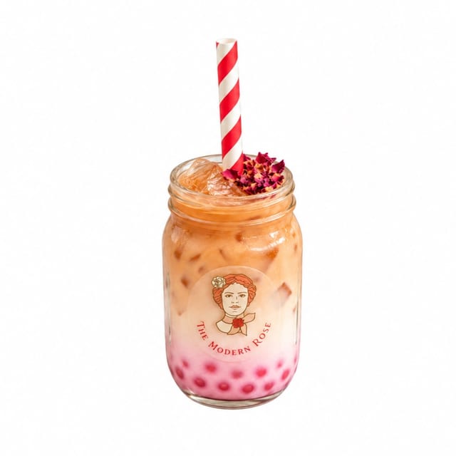 Queen Boba.