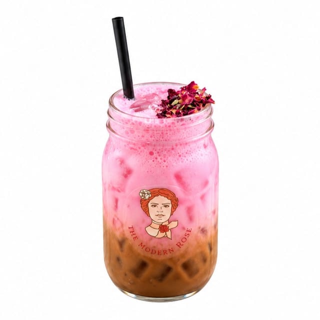 Flirty Chai.