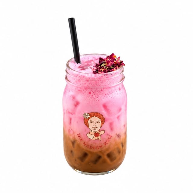 Flirty Chai.