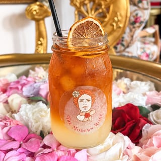 Perfect Arnold Palmer